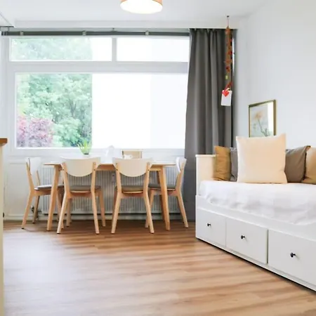 Vogelglueck - Erholung Und Wellness Mit Pool Apartament