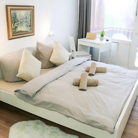 Apartament Vogelglueck - Erholung Und Wellness Mit Pool Schluchsee