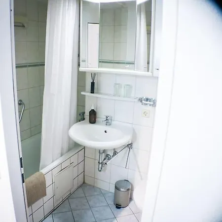 Apartament Vogelglueck - Erholung Und Wellness Mit Pool