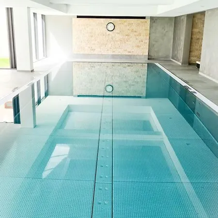 Vogelglueck - Erholung Und Wellness Mit Pool Apartament Schluchsee