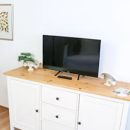 Vogelglueck - Erholung Und Wellness Mit Pool Apartament *