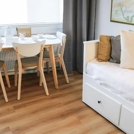 Vogelglueck - Erholung Und Wellness Mit Pool Apartament Schluchsee