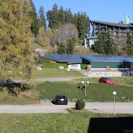 Apartament Vogelglueck - Erholung Und Wellness Mit Pool