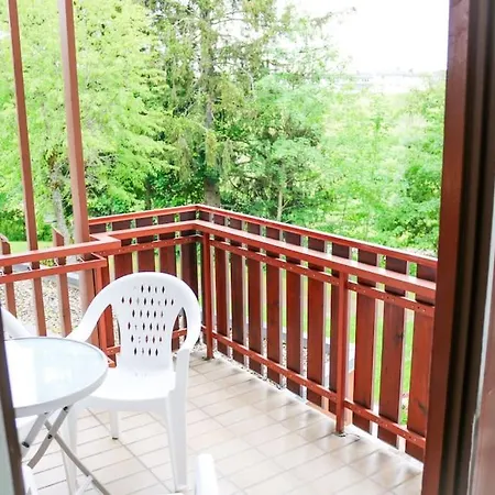 Vogelglueck - Erholung Und Wellness Mit Pool Schluchsee