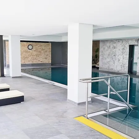 Vogelglueck - Erholung Und Wellness Mit Pool Schluchsee