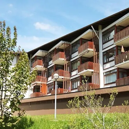 Apartament Vogelglueck - Erholung Und Wellness Mit Pool *