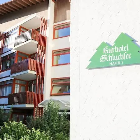 Vogelglueck - Erholung Und Wellness Mit Pool Schluchsee